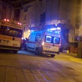 Sparatoria in piazza Abbazia, morto l'uomo colpito dagli spari