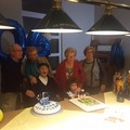 Una grande festa per i 106 anni di nonno Nicola