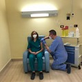 Covid, da martedì il vaccino arriva a Corato