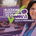 Elezioni amministrative Corato 2026, i voti per i candidati delle liste per Nica Testino