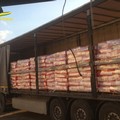 Pirateria agroalimentare, sequestrate oltre 100 tonnellate di grano duro