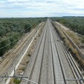 Ferrotramviaria, attiva l'alta tensione sulla tratta Corato-Andria Sud
