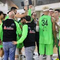 Corato sbanca Bari e conquista la finale