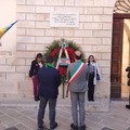 25 aprile a Corato tra cortei colorati e momenti toccanti