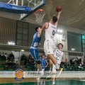 NMC vince e convince: Avellino ne esce sconfitta