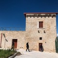  "If in Apulia " vince il bando della Regione per la riqualificazione di Torre Palomba