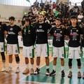 Basket Corato, vigilia dell'attesissimo derby contro Ruvo di Puglia