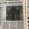 Sedici candidature per i Luoghi del Cuore del FAI