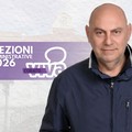 Vincenzo Adduci in campo: i candidati della Democrazia Cristiana alle elezioni 2026