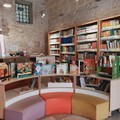 Dal 7 ottobre la biblioteca comunale in via Trilussa sarà chiusa al pubblico