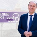 Continuità amministrativa e coalizione ampia, tutti i candidati a supporto di Corrado De Benedittis