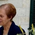 80enne scomparsa da Ruvo, familiari in apprensione