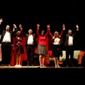 Il gruppo teatrale Arca torna in scena con  "Le pillole d'Ercole "