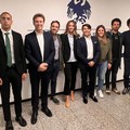 Luigi Menduni vicepresidente del Gruppo Giovani imprenditori di Confcommercio Bari-Bat