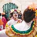 Tutto pronto per il 41° Carnevale Coratino. Il programma