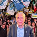 Corato conferma De Benedittis, Pietro Zona: «Auguro buon lavoro al sindaco eletto»