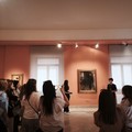 Ragazze e ragazzi della "Santarella " di Corato protagonisti al Palazzo della Marra di Barletta - FOTO
