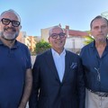 Nico Longo, nuovo commissario di Azione a Corato