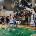 Adriatica industriale basket Corato incontra il Pescara