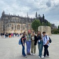 Esperienza in Portogallo per le studentesse del Federico II