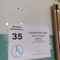Elezioni, l'affluenza registrata a Corato alle ore 12