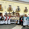 Pellegrinaggio nazionale, c’è anche Corato a San Giovanni Rotondo