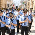 Il centro storico di Corato accoglierà la nuova edizione del Festival bandistico "A Tubo!"
