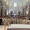 “Accendi la Speranza”: a Corato la 59° Giornata Diocesana del Ministrante - FOTO