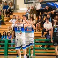 Virtus, Reazione cercasi: al Palalosito arriva la Libertas Foggia
