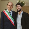 «La Politica deve costruire alternative possibili»: Felice Addario nuovo vicesindaco di Corato
