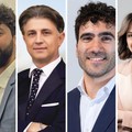 Felice Addario, Vito Scaringella e Giuseppe Di Bartolomeo i tre più suffragati alle elezioni 2026