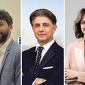 Felice Addario, Vito Scaringella e Giulia Tandoi i tre più suffragati alle elezioni 2026