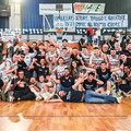 Vittoria per l'Adriatica Industriale Virtus Corato: batte Ceglie