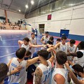 Attesa finita: sabato al via il campionato dell’Adriatica Industriale Virtus Corato