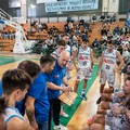 Basket, Adriatica Industriale Virtus Corato ko ad Apricena