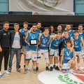 Nuova Virtus Corato: il debutto a Trani il 12 ottobre