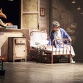 AHIA! di Teatri di Bari in scena al Teatro Comunale di Corato