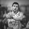 Basket Corato, Aldo Gatta ai saluti