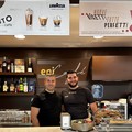 Eni Cafè: una pausa di gusto durante il pit stop