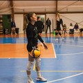 Polis Volley Corato, Turi alle porte: l'intervista al capitano Alessia Berardi