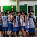 Basket Corato a Bari a caccia di continuità