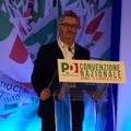 Convenzione Partito Democratico, a Roma il delegato di Corato Angelo Mangione