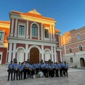A Corato l’orchestra di fiati “Enrico Annoscia”-Città di Bari con il direttore artistico Giuseppe Di Tommaso