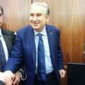 Antonio De Luce nuovo presidente del Tribunale di Trani