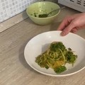Gli spaghetti ai broccoli dello chef Antonio Lucatelli