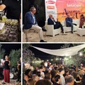  "Aperitivo tra gli Ulivi ": successo per la terza edizione a Corato