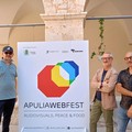 Apulia Web Fest, presentata la quinta edizione del festival internazionale del cinema indipendente