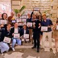 Apulia Web Fest: tutti i premiati a Corato