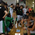 Basket, il Corato trionfa sull'Ostuni