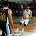 A.S. Basket Corato nella tana di Castellaneta